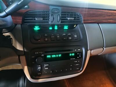 2004 Cadillac DeVille   - Photo 24 - Boca Raton, FL 33431