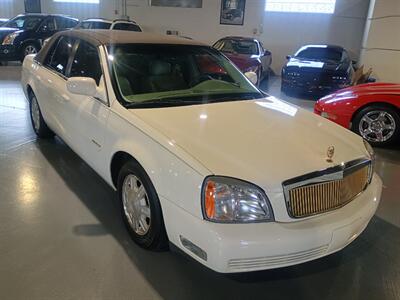 2004 Cadillac DeVille   - Photo 8 - Boca Raton, FL 33431