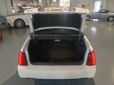 2004 Cadillac DeVille   - Photo 44 - Boca Raton, FL 33431