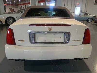 2004 Cadillac DeVille   - Photo 4 - Boca Raton, FL 33431