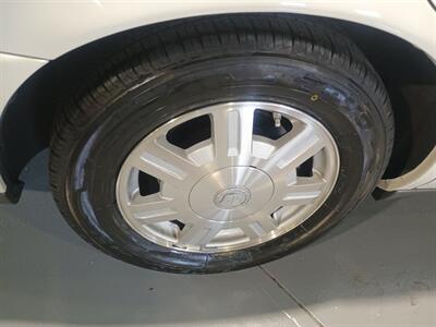 2004 Cadillac DeVille   - Photo 49 - Boca Raton, FL 33431