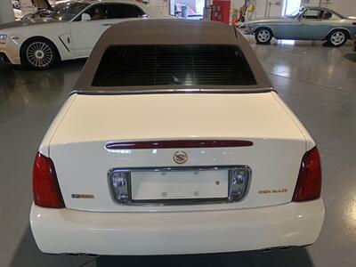 2004 Cadillac DeVille   - Photo 5 - Boca Raton, FL 33431