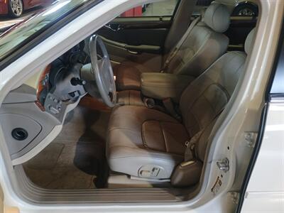 2004 Cadillac DeVille   - Photo 14 - Boca Raton, FL 33431