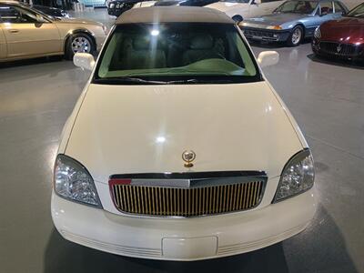 2004 Cadillac DeVille   - Photo 10 - Boca Raton, FL 33431