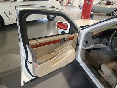 2004 Cadillac DeVille   - Photo 13 - Boca Raton, FL 33431