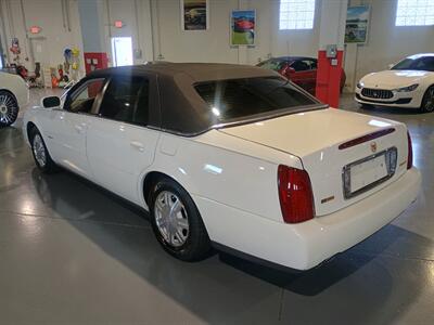 2004 Cadillac DeVille   - Photo 3 - Boca Raton, FL 33431