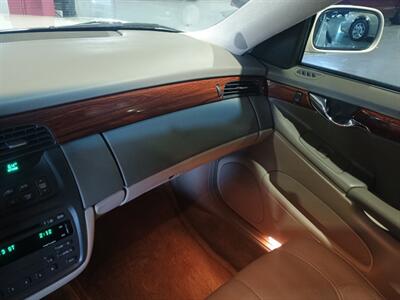 2004 Cadillac DeVille   - Photo 22 - Boca Raton, FL 33431