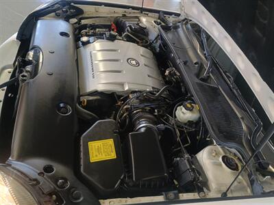 2004 Cadillac DeVille   - Photo 42 - Boca Raton, FL 33431