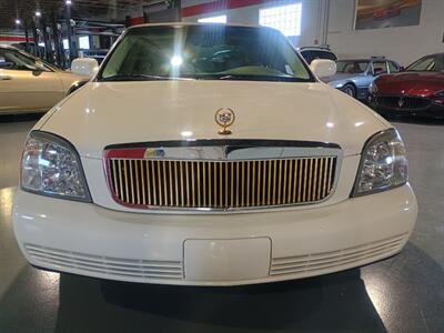 2004 Cadillac DeVille   - Photo 9 - Boca Raton, FL 33431
