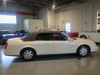 2004 Cadillac DeVille   - Photo 7 - Boca Raton, FL 33431