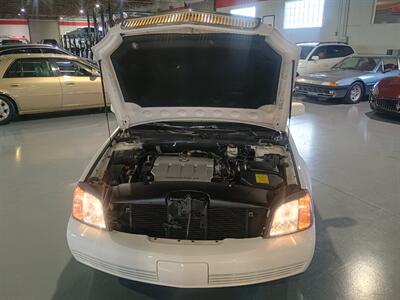 2004 Cadillac DeVille   - Photo 39 - Boca Raton, FL 33431