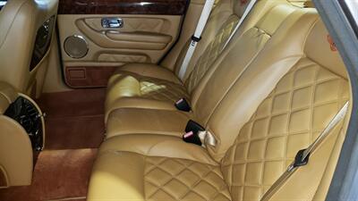 2006 Bentley Arnage T  Mulliner - Photo 8 - Boca Raton, FL 33431