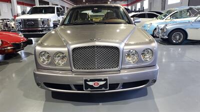 2006 Bentley Arnage T  Mulliner - Photo 17 - Boca Raton, FL 33431