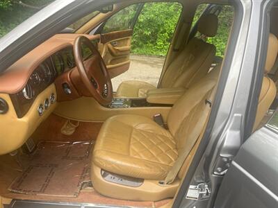 2006 Bentley Arnage T  Mulliner - Photo 7 - Boca Raton, FL 33431