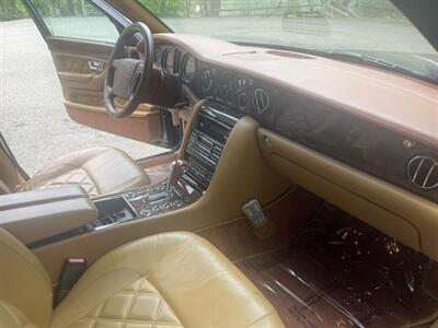 2006 Bentley Arnage T  Mulliner - Photo 4 - Boca Raton, FL 33431