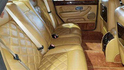 2006 Bentley Arnage T  Mulliner - Photo 7 - Boca Raton, FL 33431