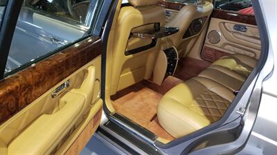 2006 Bentley Arnage T  Mulliner - Photo 9 - Boca Raton, FL 33431