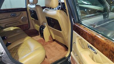 2006 Bentley Arnage T  Mulliner - Photo 6 - Boca Raton, FL 33431