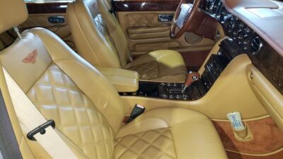 2006 Bentley Arnage T  Mulliner - Photo 5 - Boca Raton, FL 33431