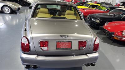 2006 Bentley Arnage T  Mulliner - Photo 14 - Boca Raton, FL 33431