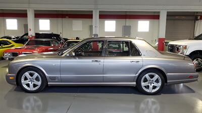 2006 Bentley Arnage T  Mulliner - Photo 20 - Boca Raton, FL 33431