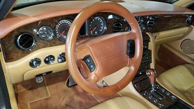 2006 Bentley Arnage T  Mulliner - Photo 11 - Boca Raton, FL 33431