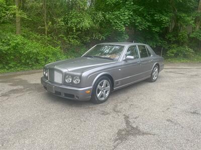 2006 Bentley Arnage T  Mulliner - Photo 2 - Boca Raton, FL 33431