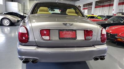 2006 Bentley Arnage T  Mulliner - Photo 16 - Boca Raton, FL 33431