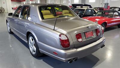 2006 Bentley Arnage T  Mulliner - Photo 13 - Boca Raton, FL 33431