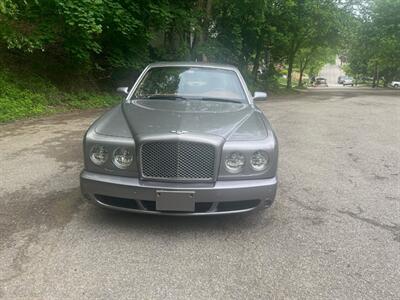 2006 Bentley Arnage T  Mulliner - Photo 10 - Boca Raton, FL 33431