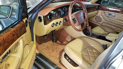 2006 Bentley Arnage T  Mulliner - Photo 12 - Boca Raton, FL 33431