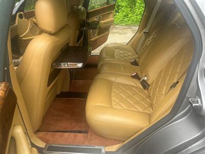 2006 Bentley Arnage T  Mulliner - Photo 6 - Boca Raton, FL 33431