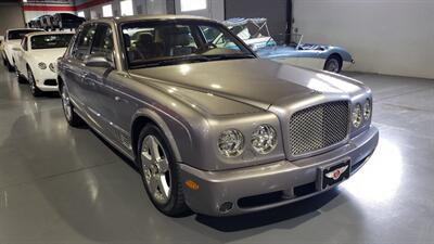 2006 Bentley Arnage T  Mulliner - Photo 2 - Boca Raton, FL 33431