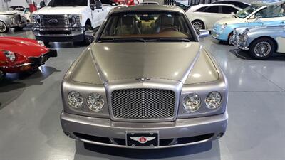 2006 Bentley Arnage T  Mulliner - Photo 19 - Boca Raton, FL 33431