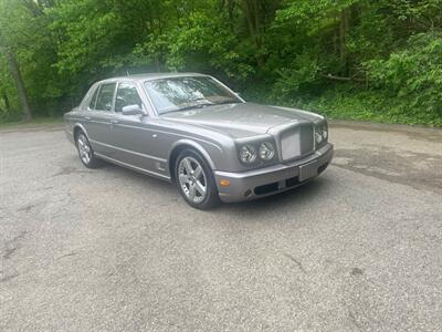 2006 Bentley Arnage T  Mulliner - Photo 3 - Boca Raton, FL 33431