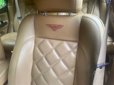 2006 Bentley Arnage T  Mulliner - Photo 8 - Boca Raton, FL 33431