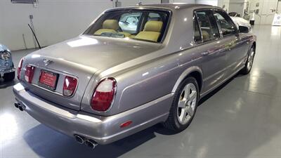 2006 Bentley Arnage T  Mulliner - Photo 3 - Boca Raton, FL 33431