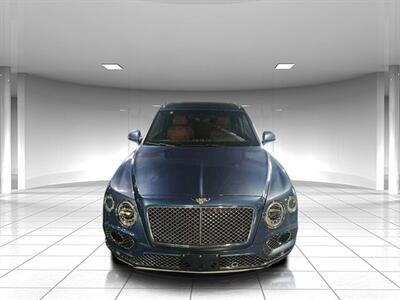 2017 Bentley Bentayga W12   - Photo 25 - Boca Raton, FL 33431