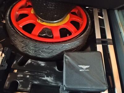 2017 Bentley Bentayga W12 - Photo 24 - Boca Raton, FL 33431