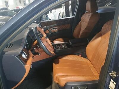 2017 Bentley Bentayga W12   - Photo 15 - Boca Raton, FL 33431