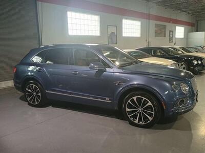 2017 Bentley Bentayga W12 - Photo 28 - Boca Raton, FL 33431