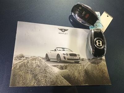 2017 Bentley Bentayga W12   - Photo 30 - Boca Raton, FL 33431