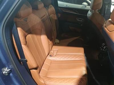 2017 Bentley Bentayga W12   - Photo 10 - Boca Raton, FL 33431