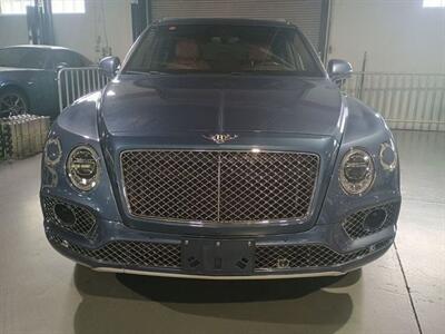 2017 Bentley Bentayga W12 - Photo 25 - Boca Raton, FL 33431