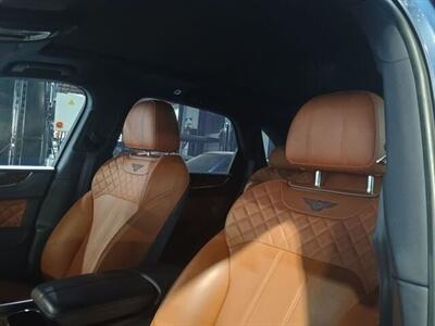 2017 Bentley Bentayga W12   - Photo 13 - Boca Raton, FL 33431