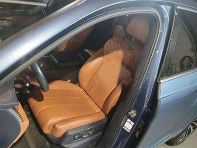 2017 Bentley Bentayga W12   - Photo 14 - Boca Raton, FL 33431