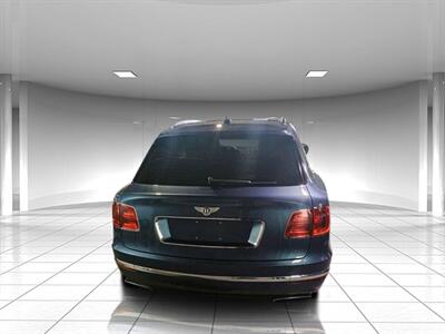 2017 Bentley Bentayga W12   - Photo 22 - Boca Raton, FL 33431