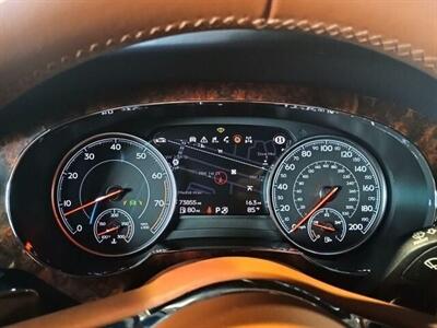 2017 Bentley Bentayga W12   - Photo 17 - Boca Raton, FL 33431