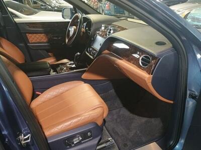 2017 Bentley Bentayga W12   - Photo 5 - Boca Raton, FL 33431