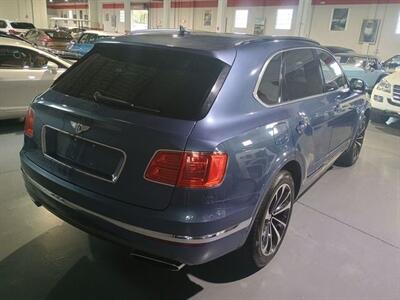 2017 Bentley Bentayga W12 - Photo 3 - Boca Raton, FL 33431